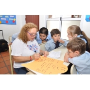Jornadas Escuela, Familias y Comunidad